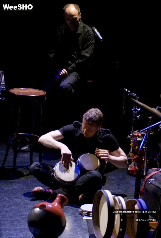 13/49 photos du spectacle Impro Conte