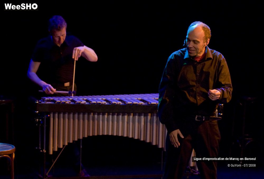 34/49 photos du spectacle Impro Conte