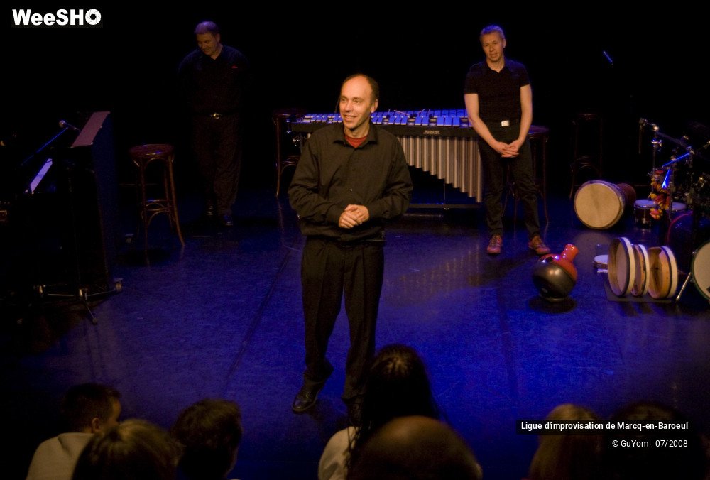 36/49 photos du spectacle Impro Conte