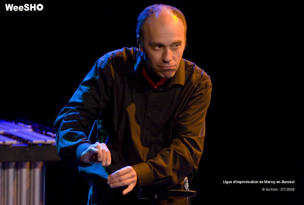 40/49 photos du spectacle Impro Conte