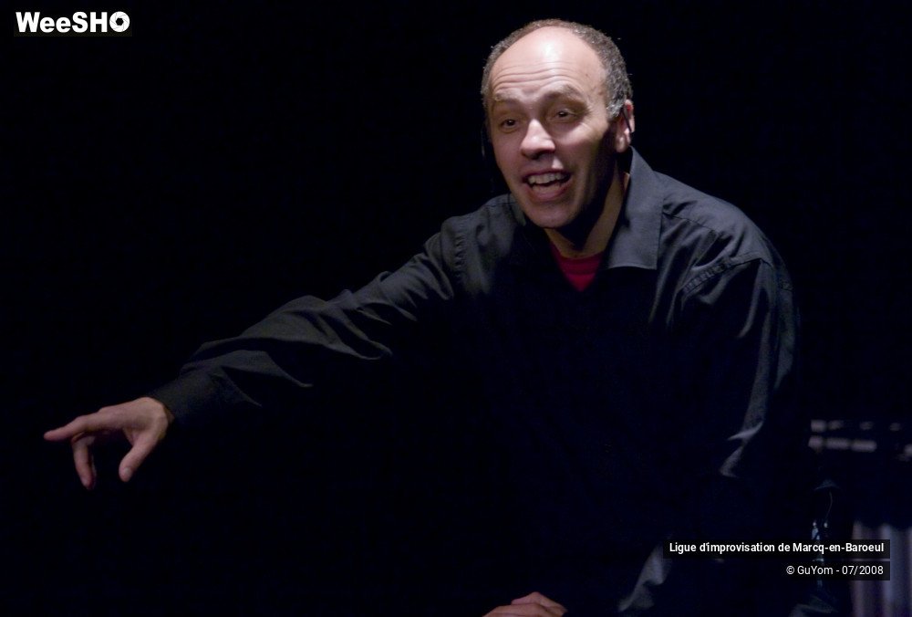 41/49 photos du spectacle Impro Conte