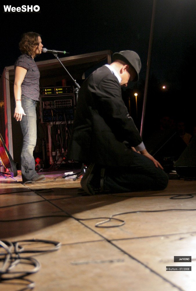 5/44 photos du spectacle Jef KINO