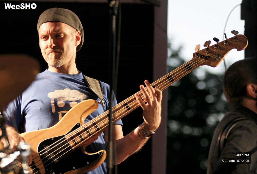 40/44 photos du spectacle Jef KINO