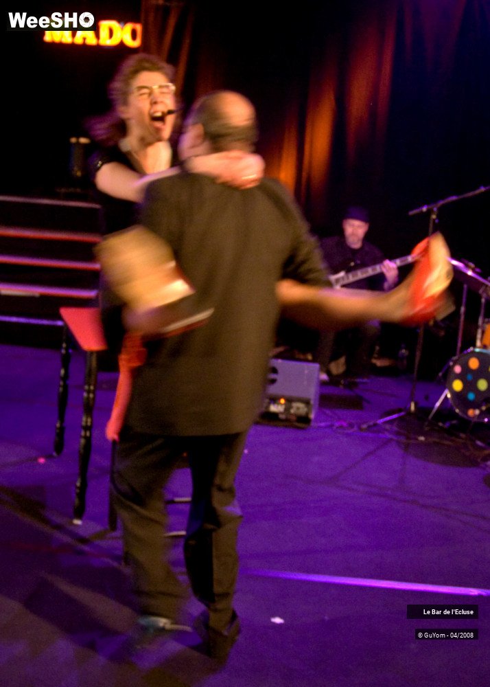 5/31 photos du spectacle le Bar de l'Ecluse