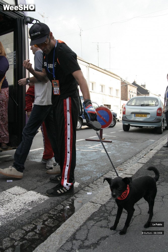3/20 photos du spectacle Parcours Secret