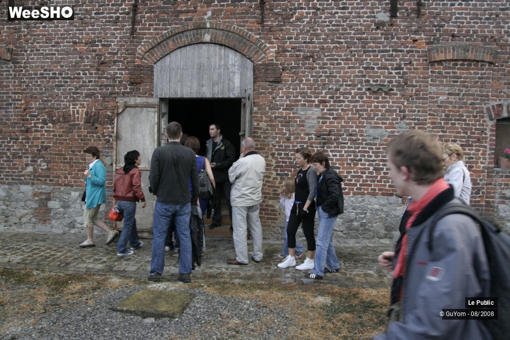 7/20 photos du spectacle Parcours Secret