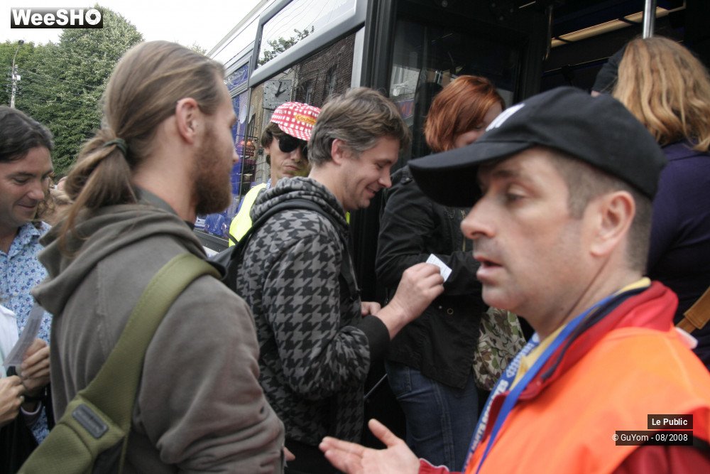 8/20 photos du spectacle Parcours Secret