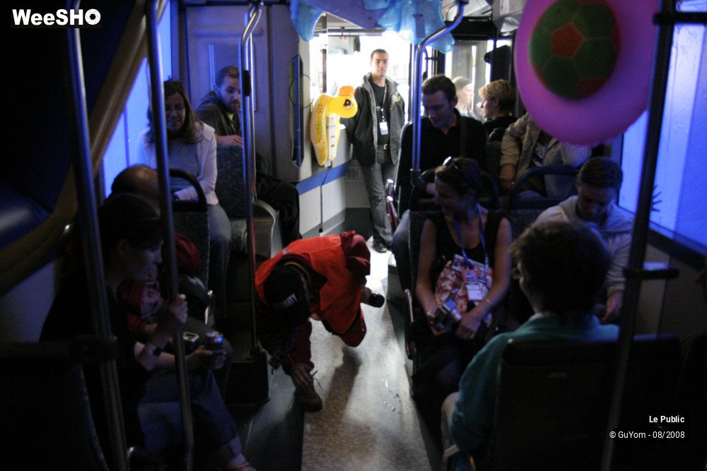 16/20 photos du spectacle Parcours Secret