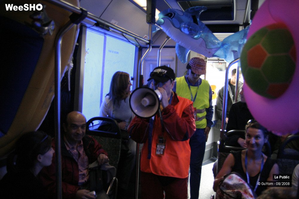 20/20 photos du spectacle Parcours Secret