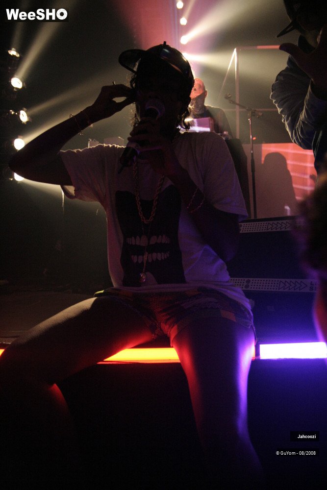 5/29 photos du spectacle Jahcoozi
