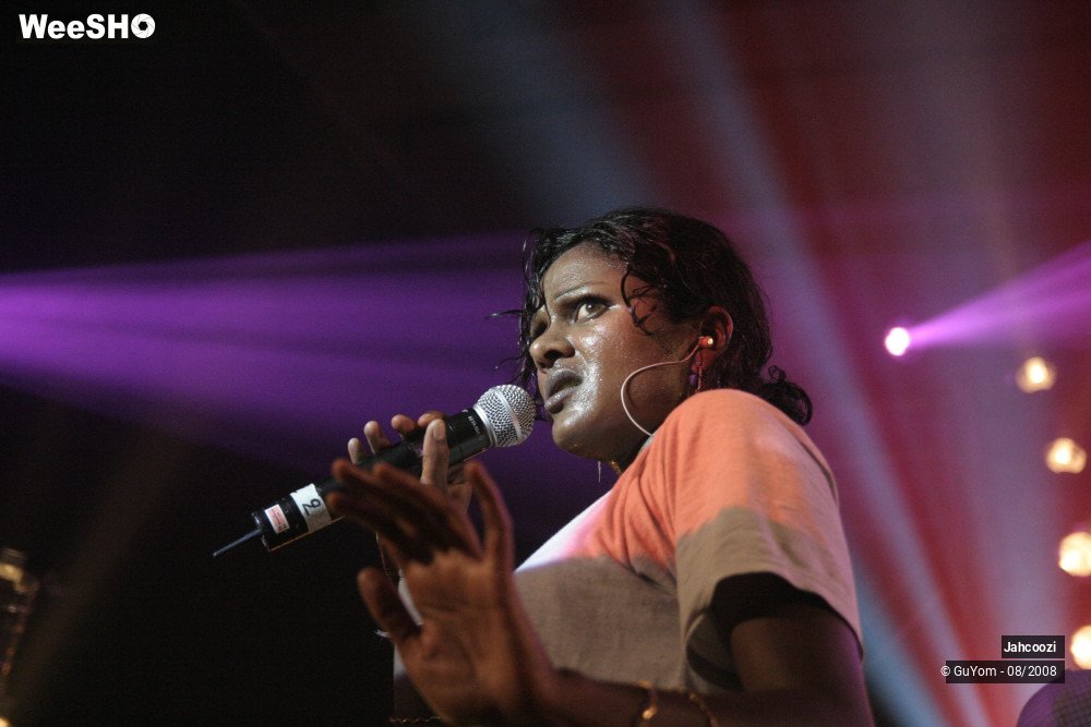 7/29 photos du spectacle Jahcoozi