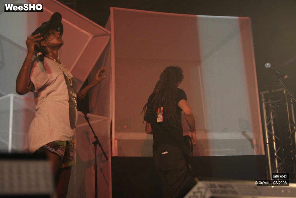 9/29 photos du spectacle Jahcoozi