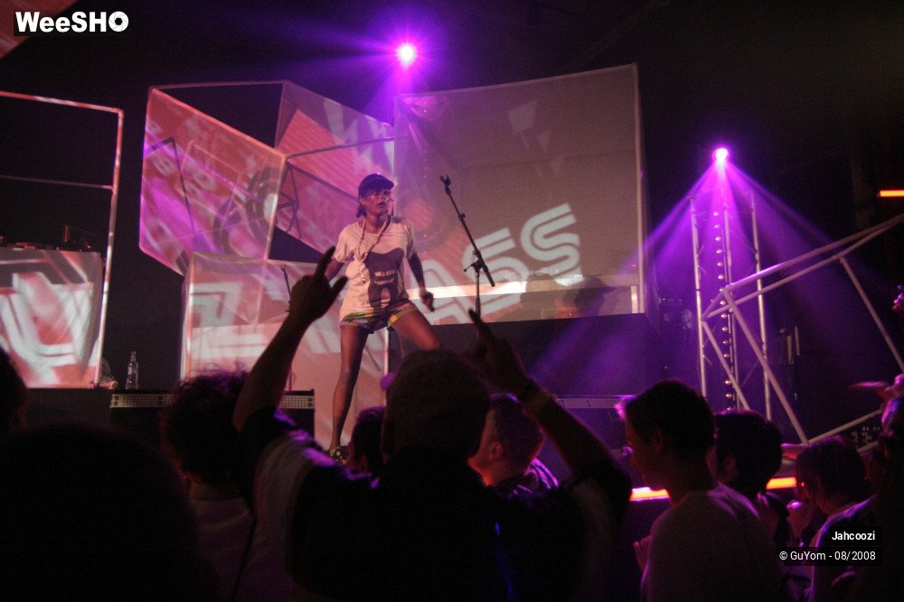 12/29 photos du spectacle Jahcoozi