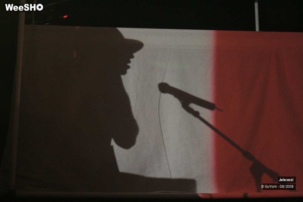 24/29 photos du spectacle Jahcoozi