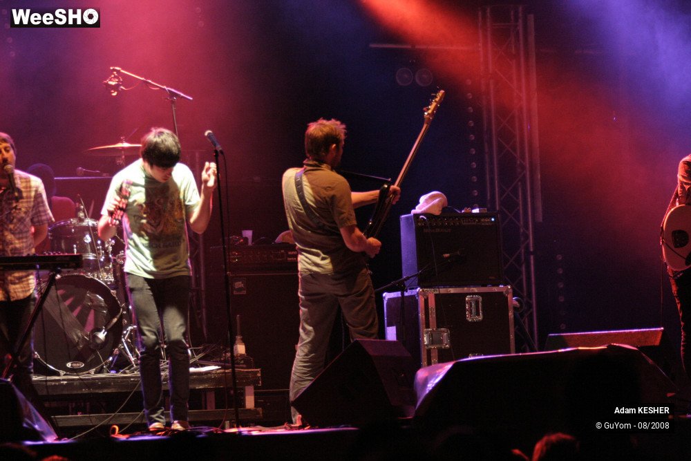 5/28 photos du spectacle Adam KESKER