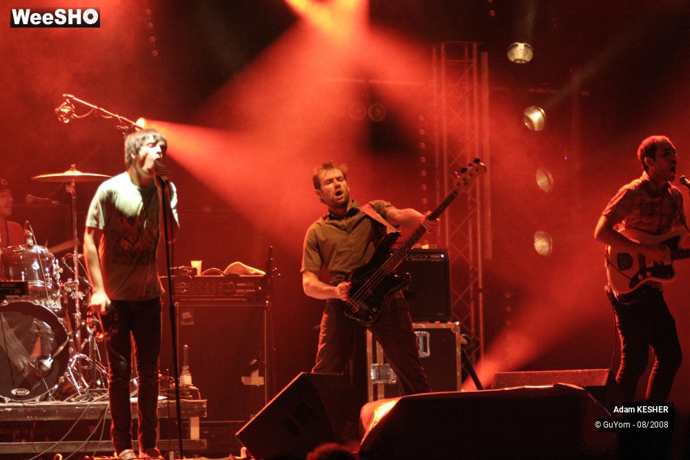 9/28 photos du spectacle Adam KESKER