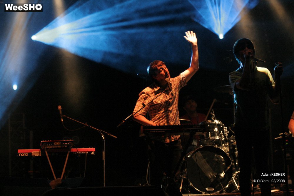 12/28 photos du spectacle Adam KESKER