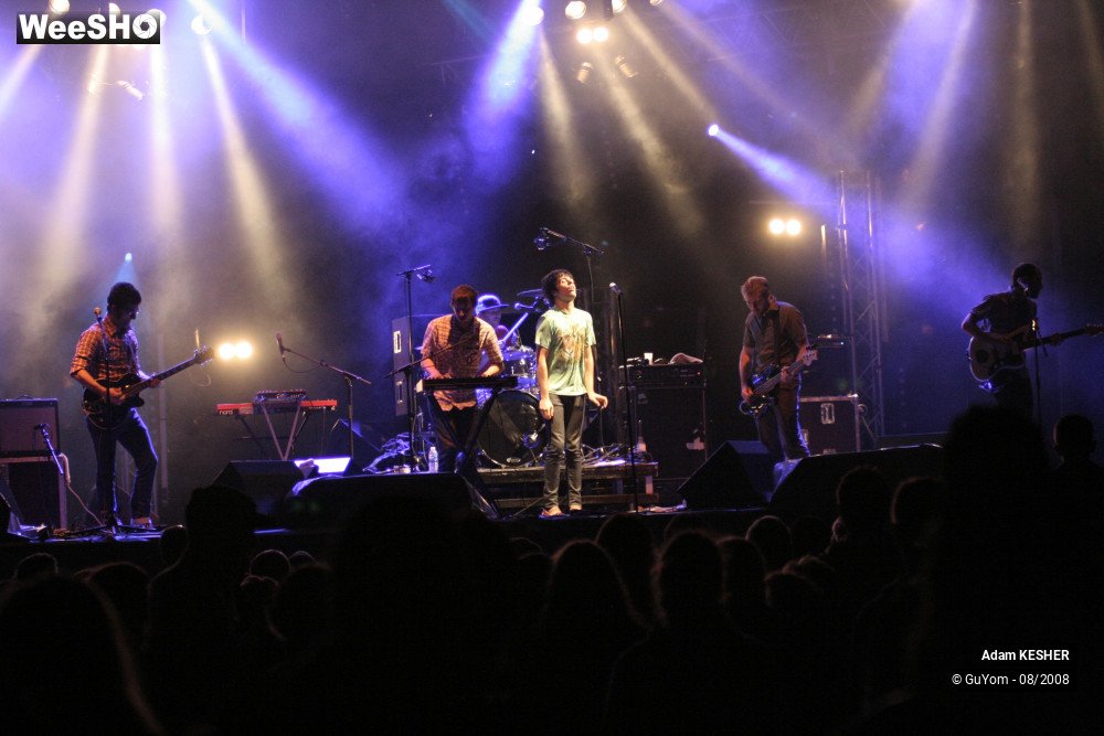 22/28 photos du spectacle Adam KESKER