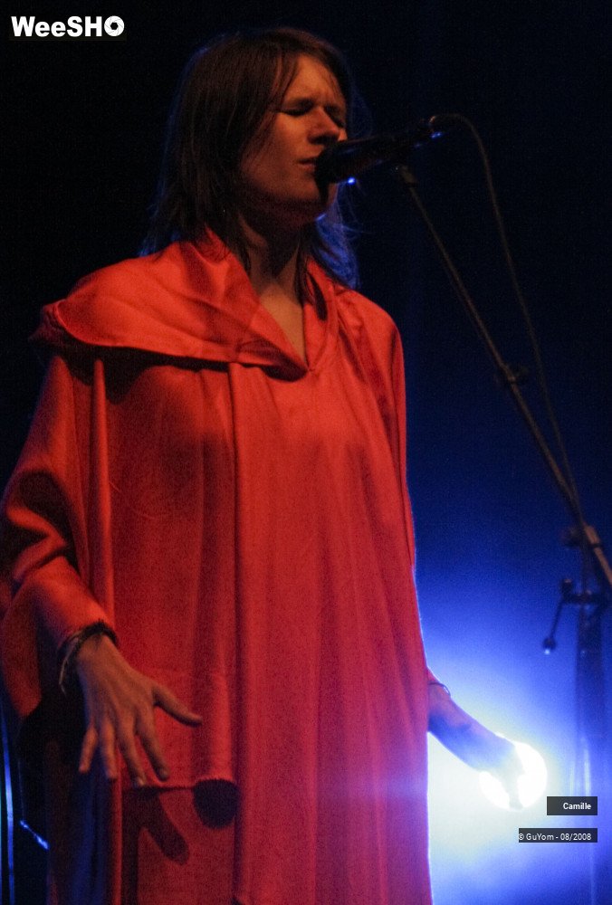 4/37 photos du spectacle Camille