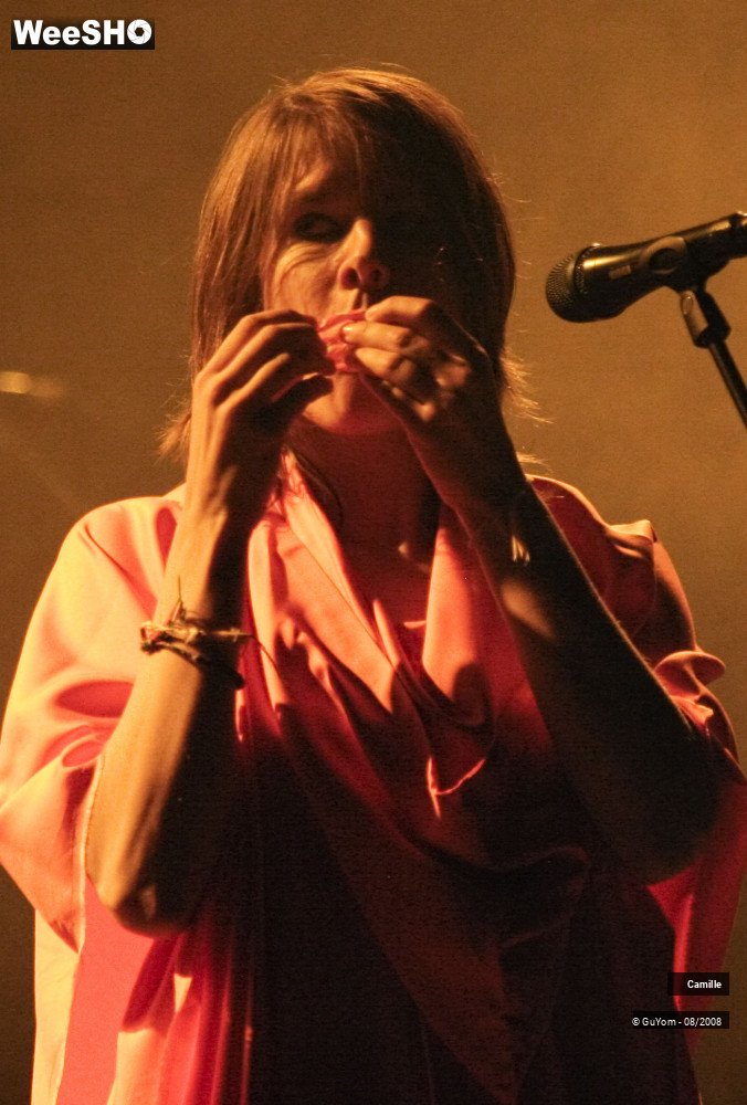 9/37 photos du spectacle Camille