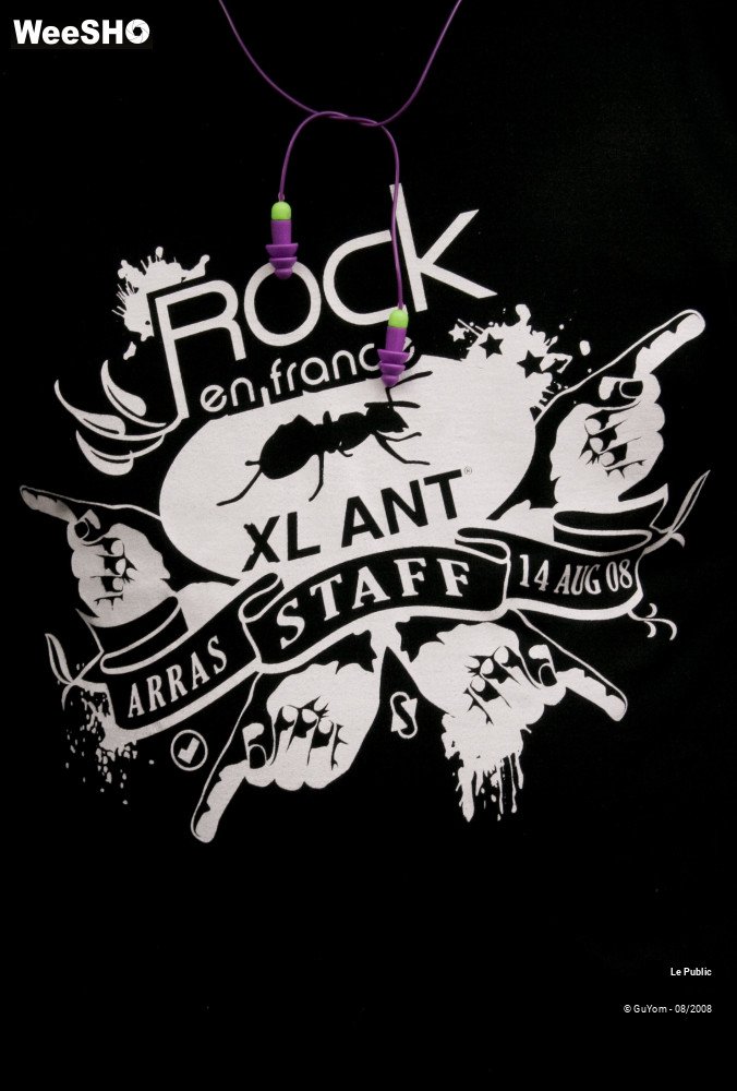 1/31 photos du spectacle Ambiance Rock en France