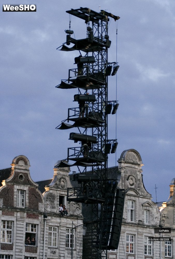 3/31 photos du spectacle Ambiance Rock en France