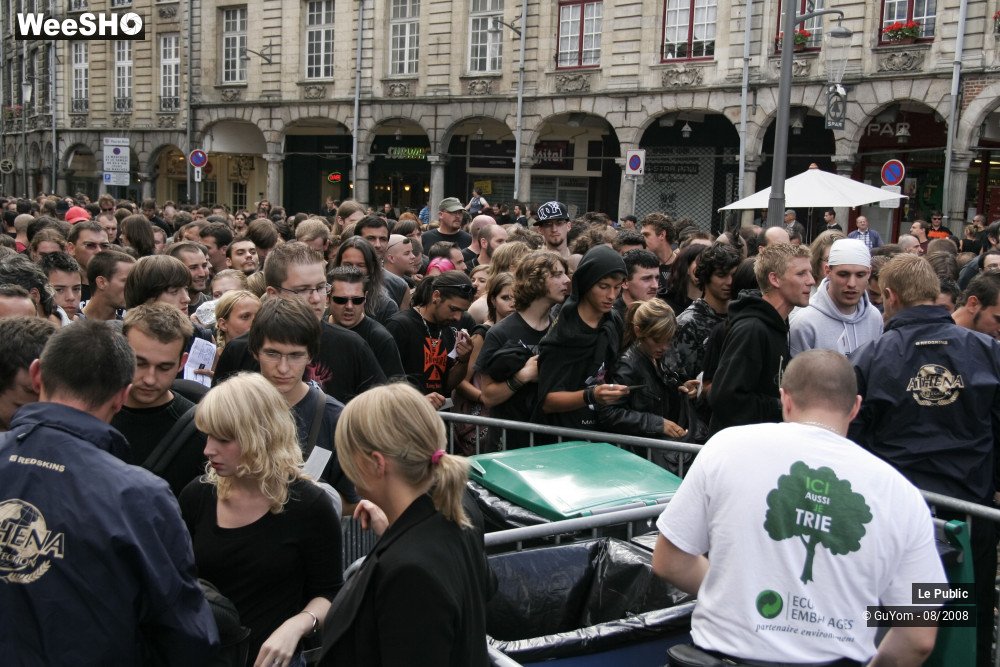 5/31 photos du spectacle Ambiance Rock en France
