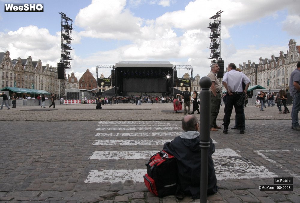 11/31 photos du spectacle Ambiance Rock en France