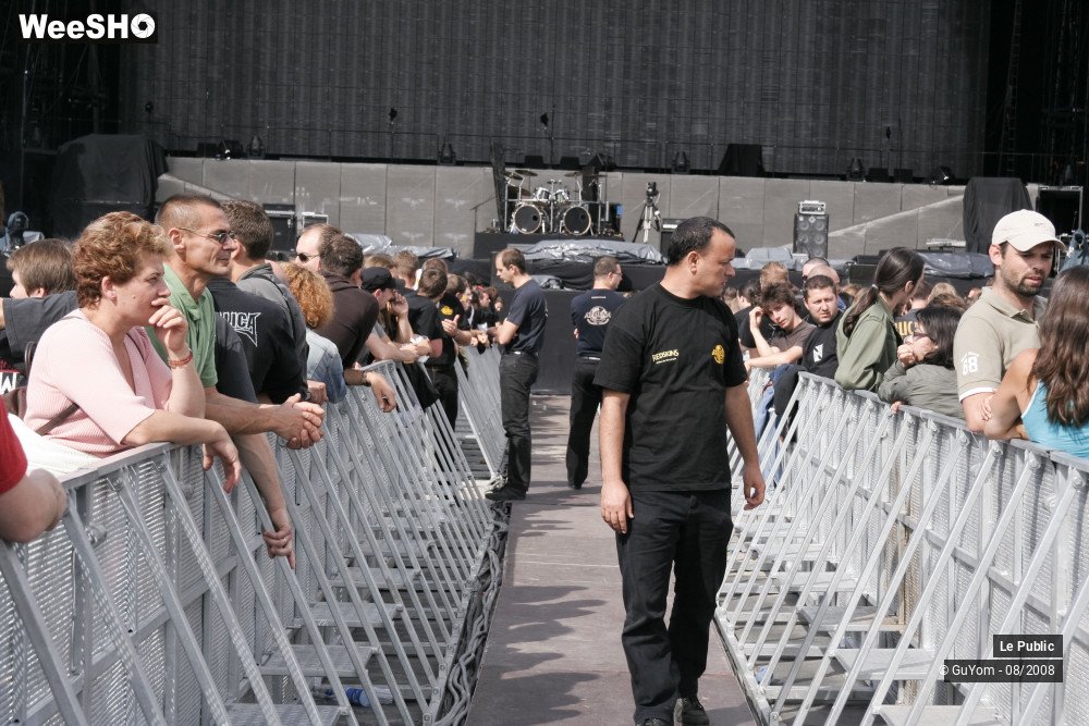 15/31 photos du spectacle Ambiance Rock en France