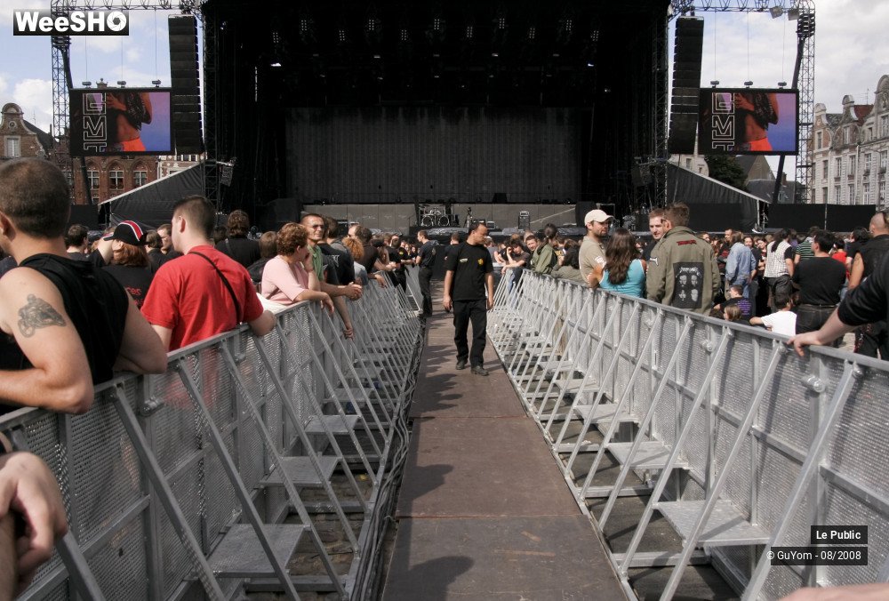 19/31 photos du spectacle Ambiance Rock en France