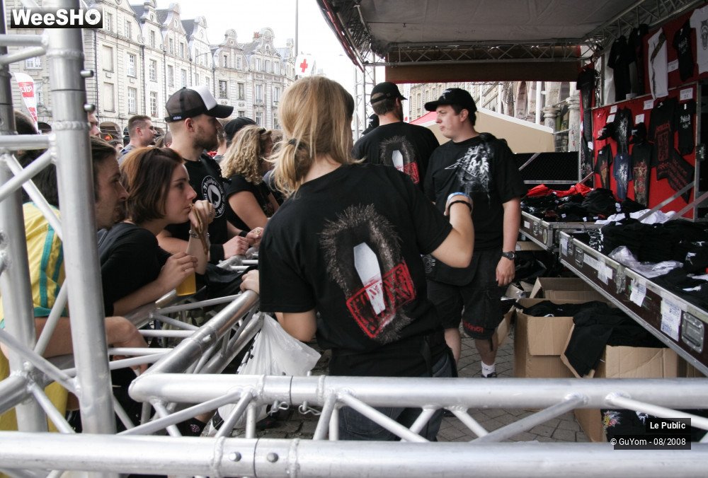 21/31 photos du spectacle Ambiance Rock en France