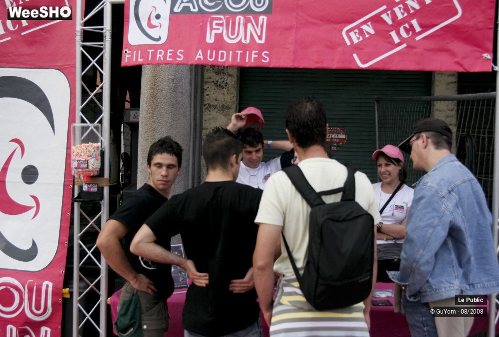30/31 photos du spectacle Ambiance Rock en France
