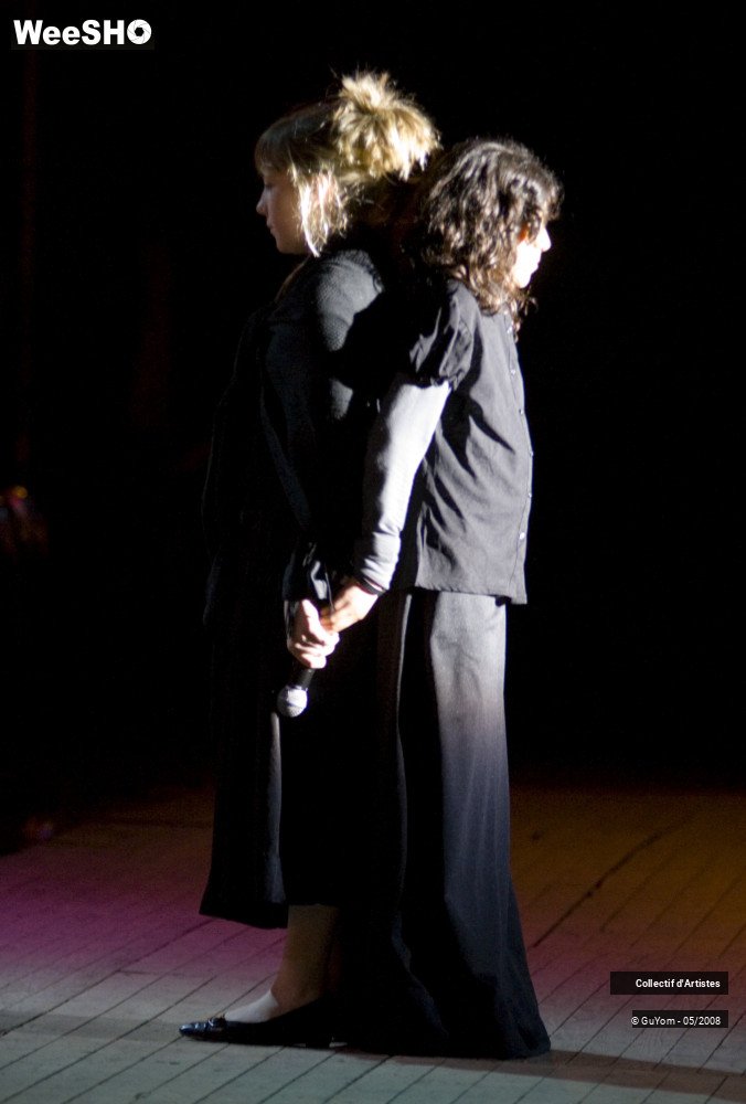 2/39 photos du spectacle Son & Lumière Raismes 2