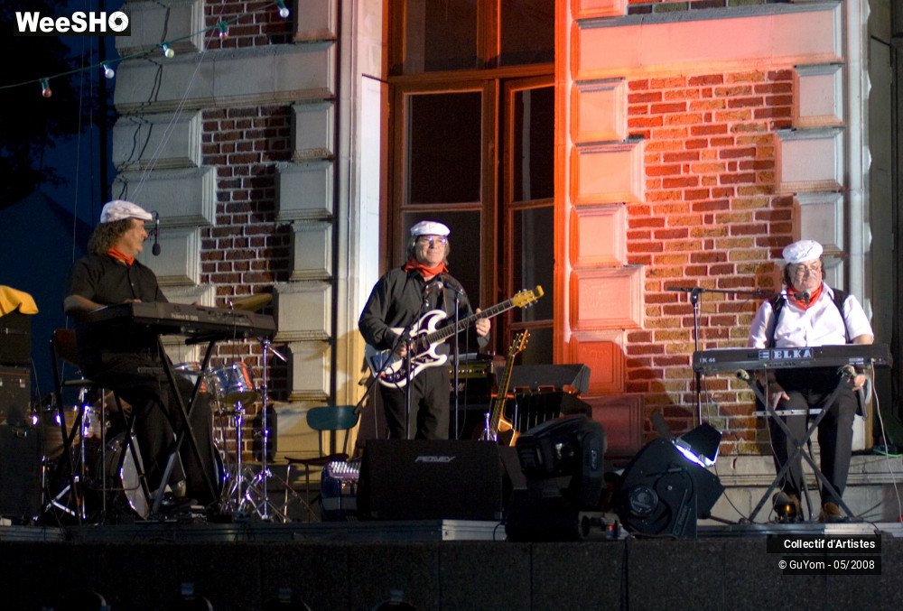 7/39 photos du spectacle Son & Lumière Raismes 2