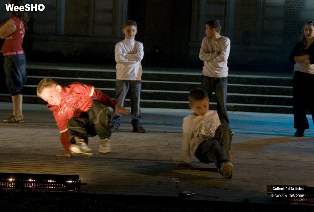 8/39 photos du spectacle Son & Lumière Raismes 2