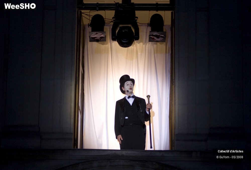 19/39 photos du spectacle Son & Lumière Raismes 2