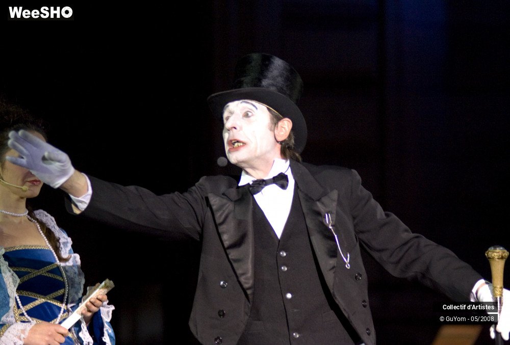 30/39 photos du spectacle Son & Lumière Raismes 2
