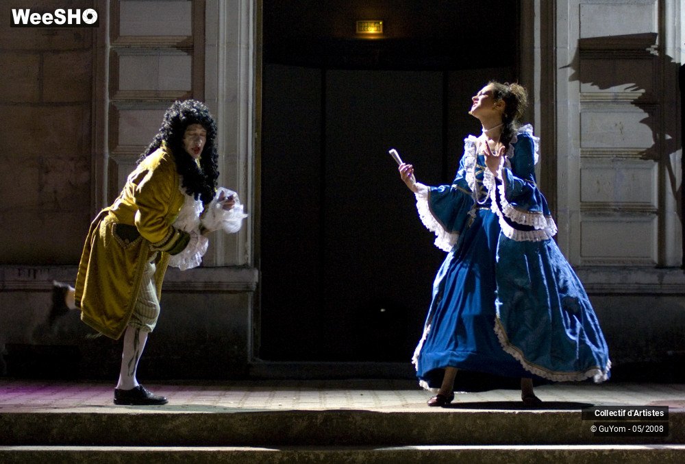 31/39 photos du spectacle Son & Lumière Raismes 2