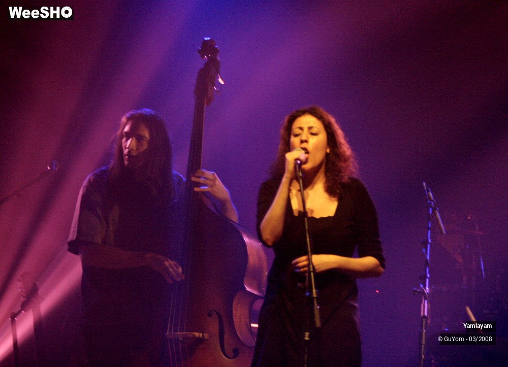 2/22 photos du spectacle Yamlayam