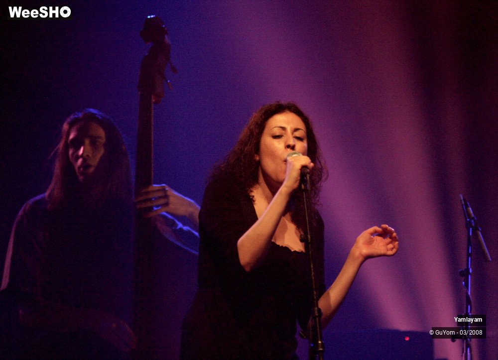 3/22 photos du spectacle Yamlayam