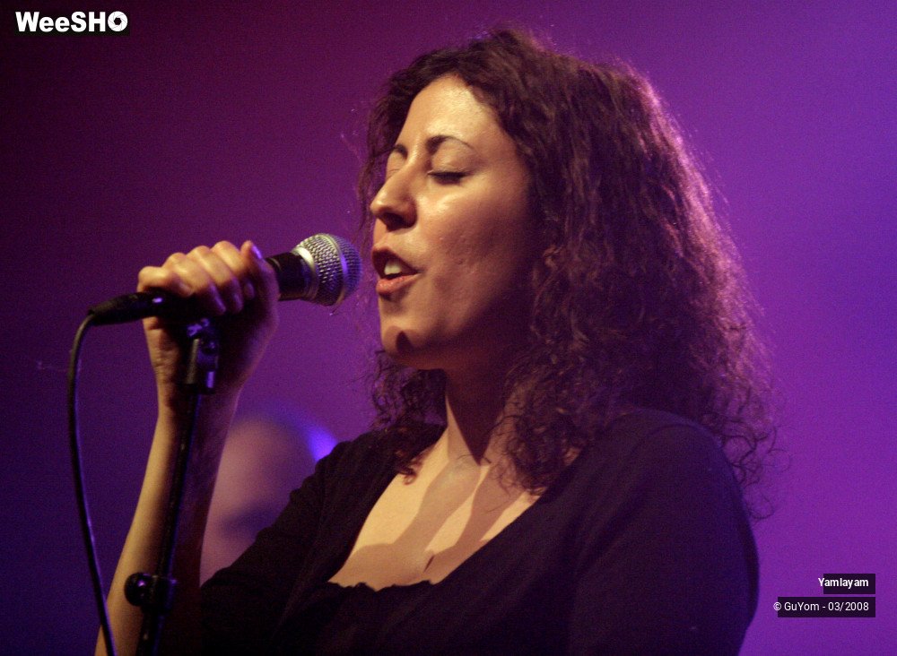 4/22 photos du spectacle Yamlayam