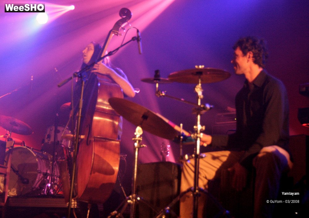 5/22 photos du spectacle Yamlayam
