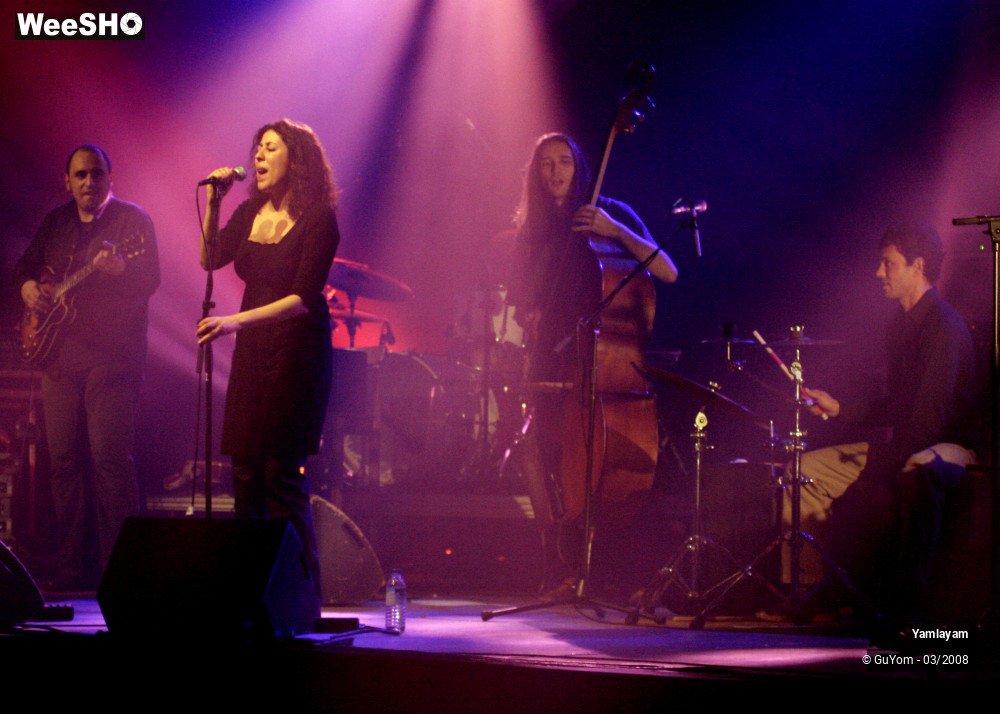 7/22 photos du spectacle Yamlayam