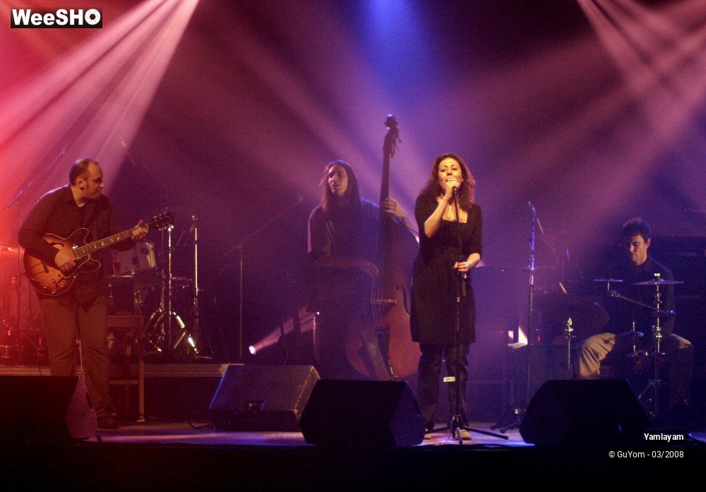 9/22 photos du spectacle Yamlayam