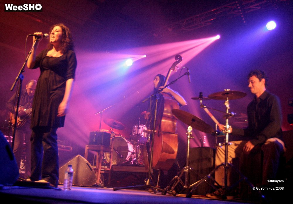 10/22 photos du spectacle Yamlayam