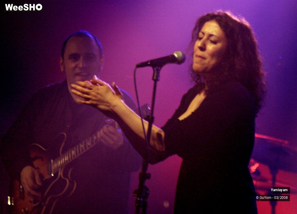 11/22 photos du spectacle Yamlayam
