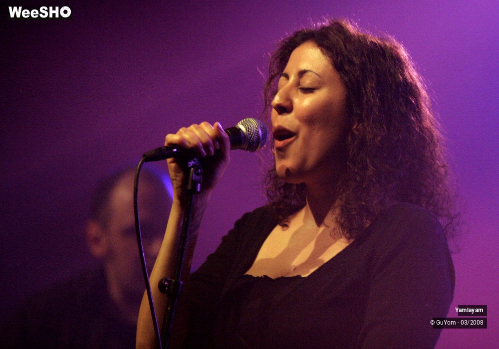 12/22 photos du spectacle Yamlayam