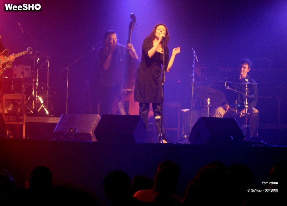 14/22 photos du spectacle Yamlayam