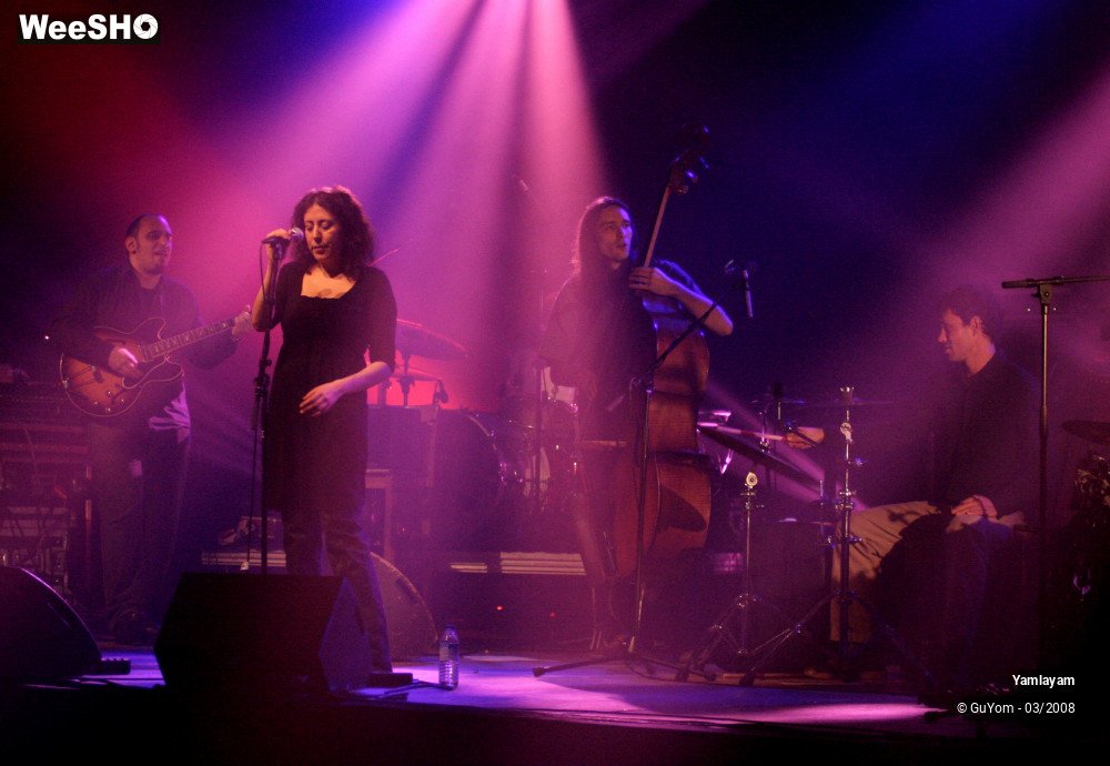 15/22 photos du spectacle Yamlayam