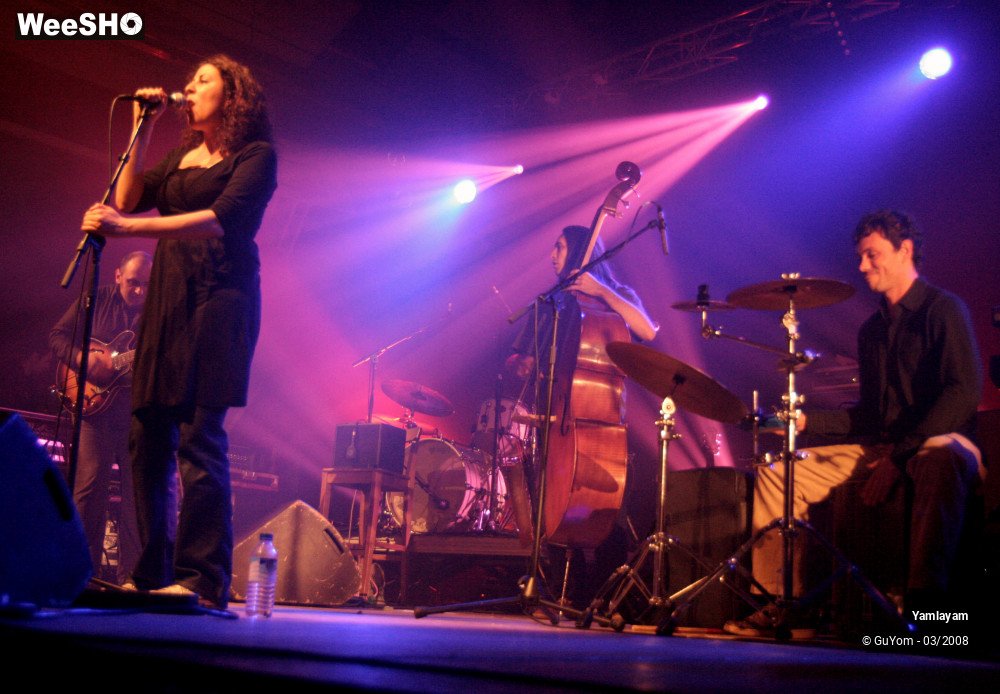 16/22 photos du spectacle Yamlayam